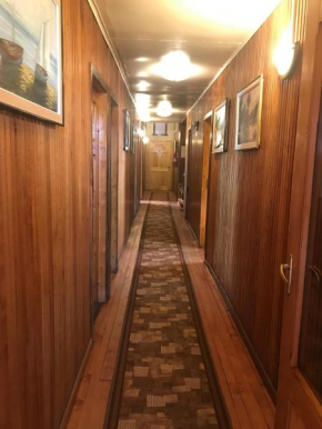 Hostal IB Ancud
